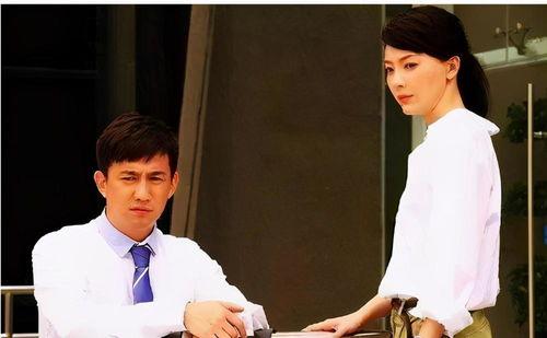 不当后妈后事业运攀升,事业运攀升的传奇人生