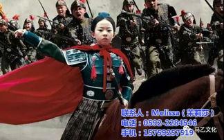 小戏骨:花木兰,传承经典,演绎巾帼英雄传奇